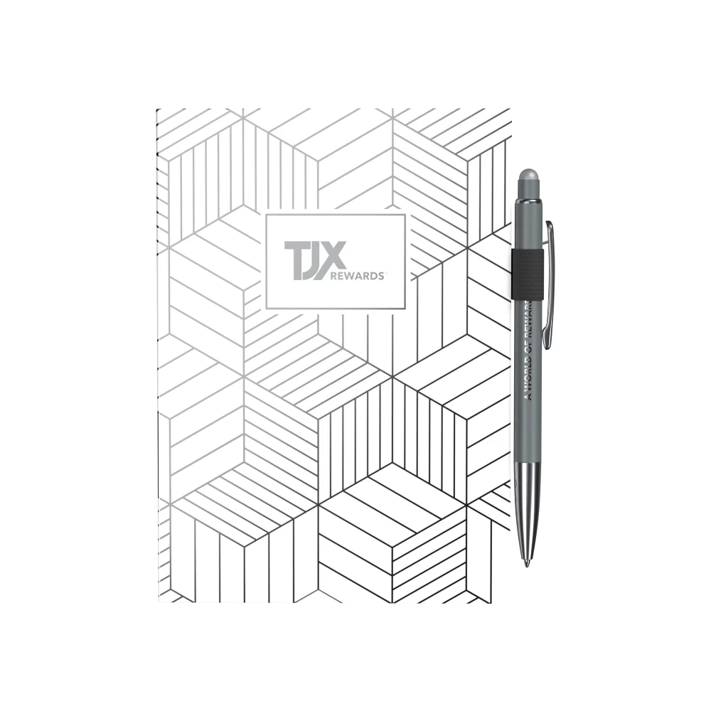 Scribl Journal Combo