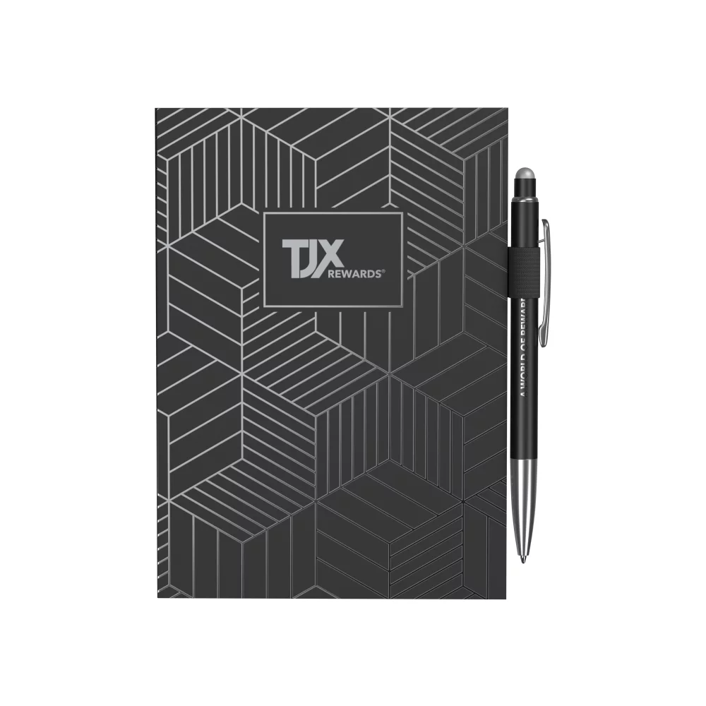 Scribl Journal Combo