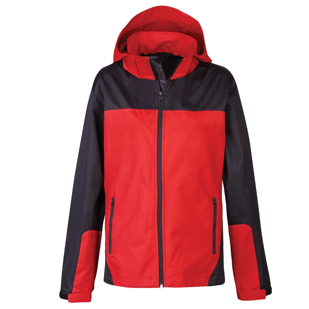 Men's Leeds Lightweight Jacket w/Detachable Hood