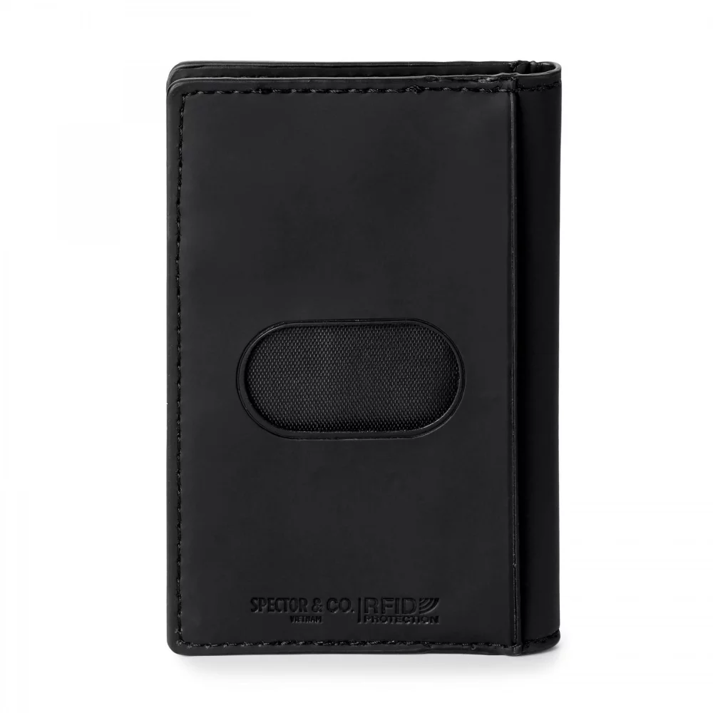 Porte-cartes RFID de Boston