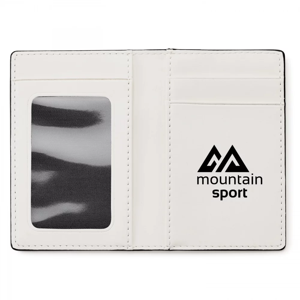 Porte-cartes RFID de Boston