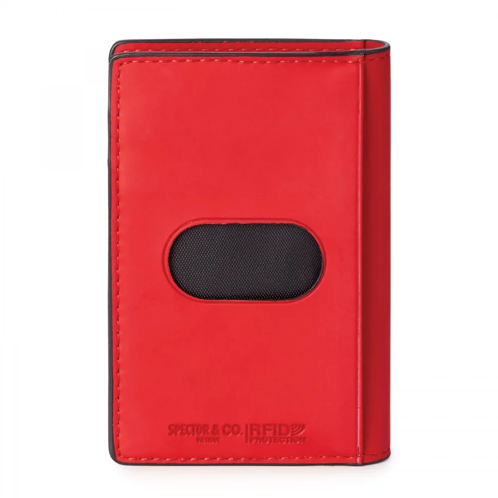 Porte-cartes RFID de Boston