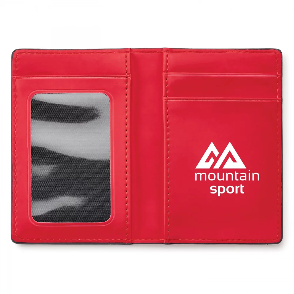 Porte-cartes RFID de Boston