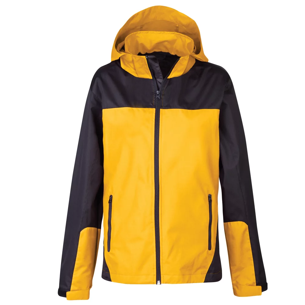 Men's Leeds Lightweight Jacket w/Detachable Hood