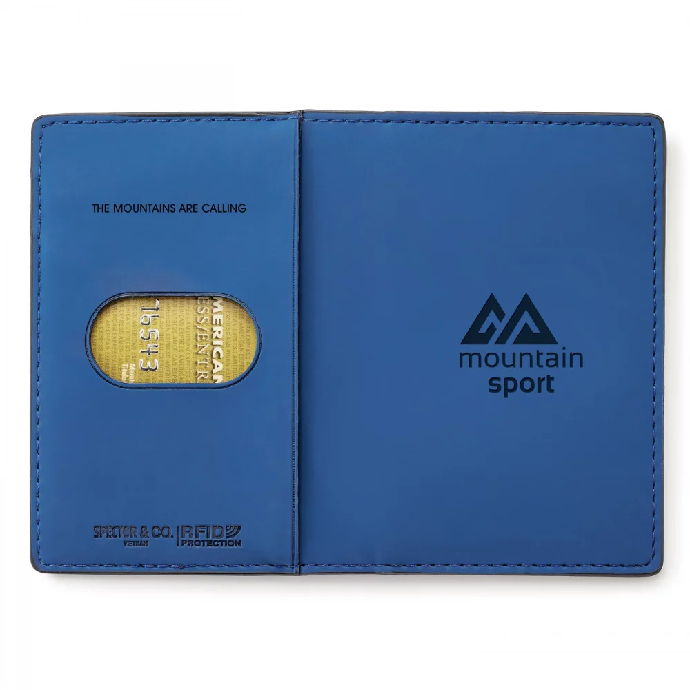 Porte-cartes RFID de Boston