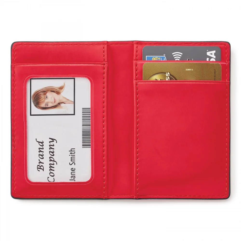 Porte-cartes RFID de Boston