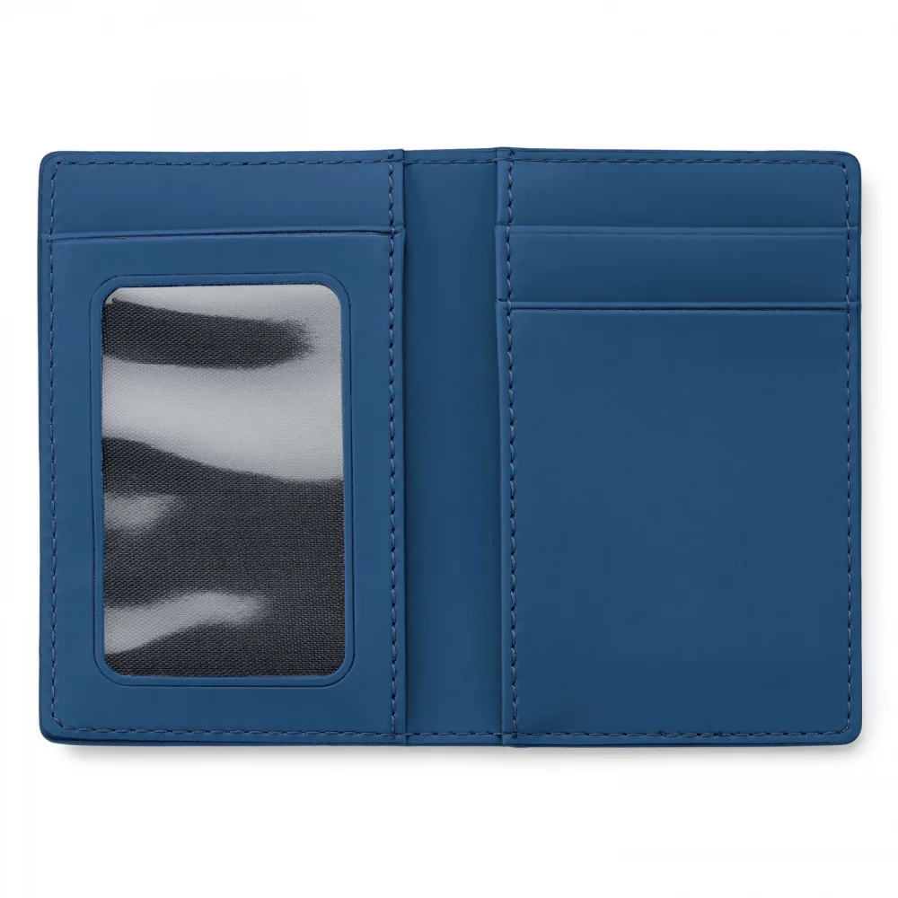 Porte-cartes RFID de Boston