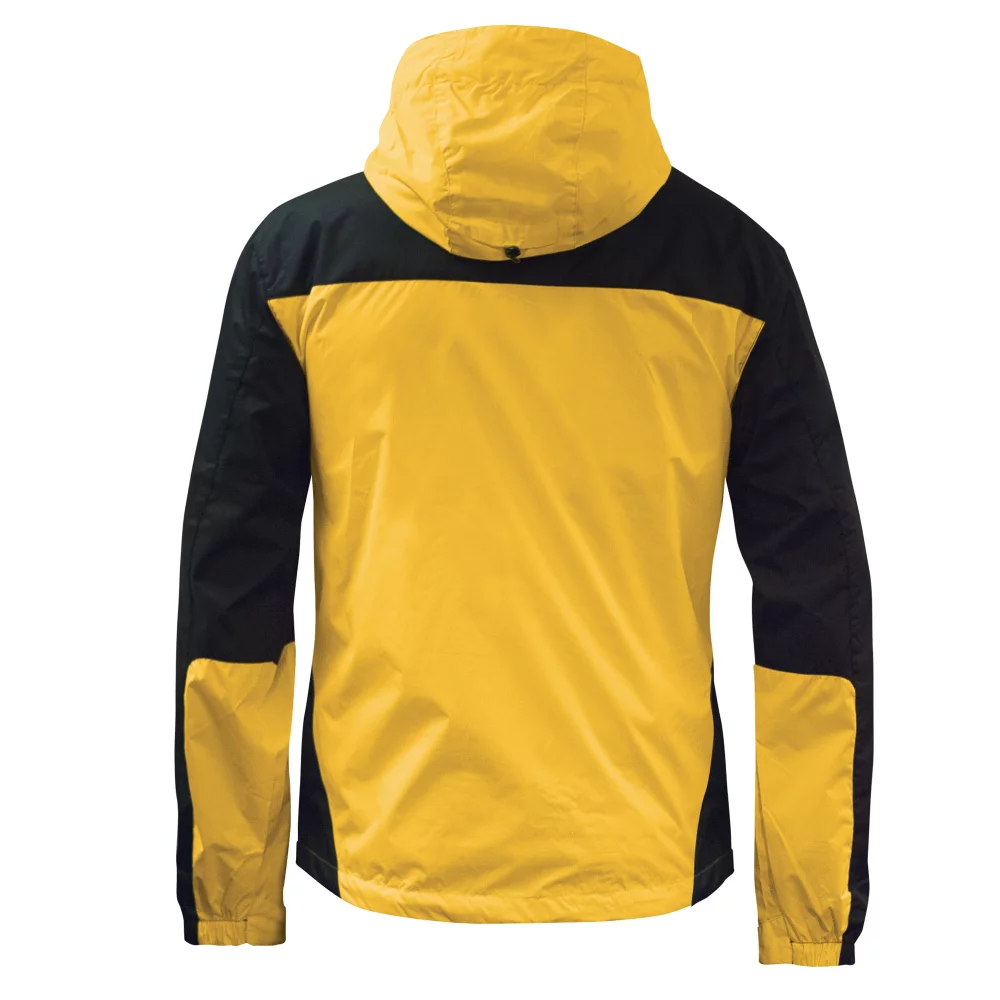 Veste légère pour homme Leeds avec capuche amovible