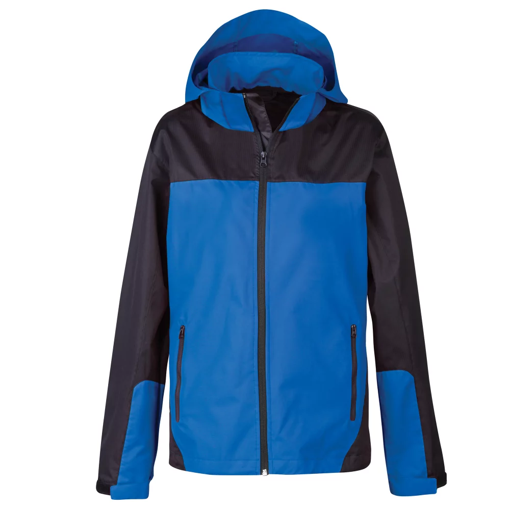 Veste légère pour homme Leeds avec capuche amovible