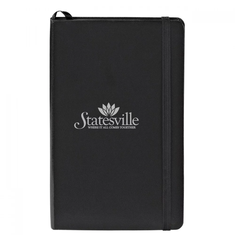 Classico Hard Cover Journal