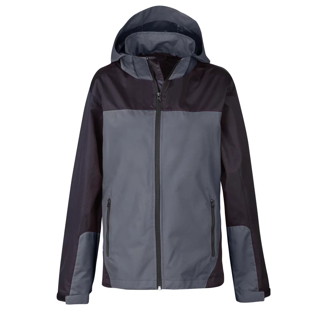 Men's Leeds Lightweight Jacket w/Detachable Hood