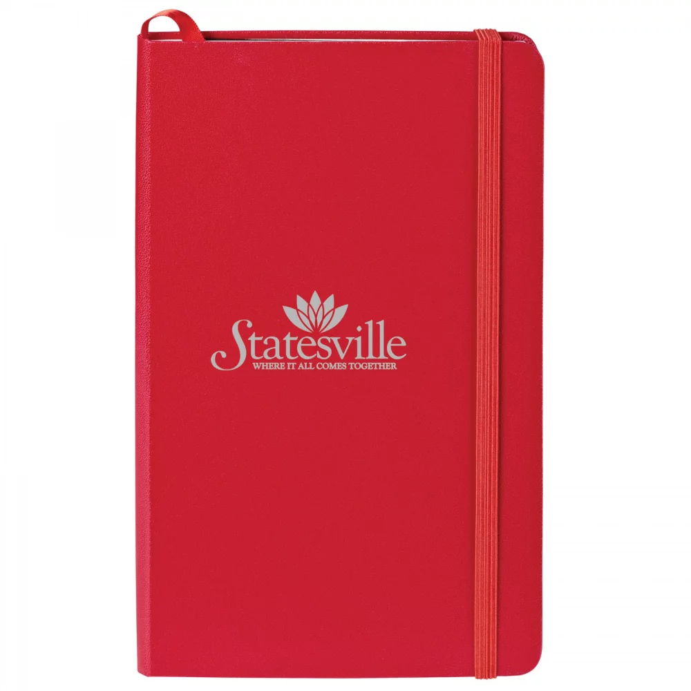 Classico Hard Cover Journal