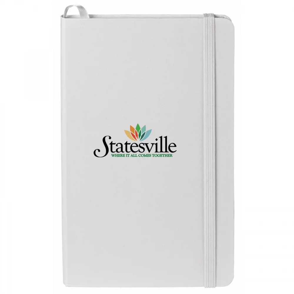 Classico Hard Cover Journal