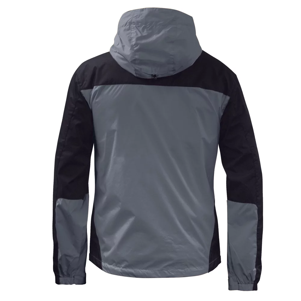 Men's Leeds Lightweight Jacket w/Detachable Hood