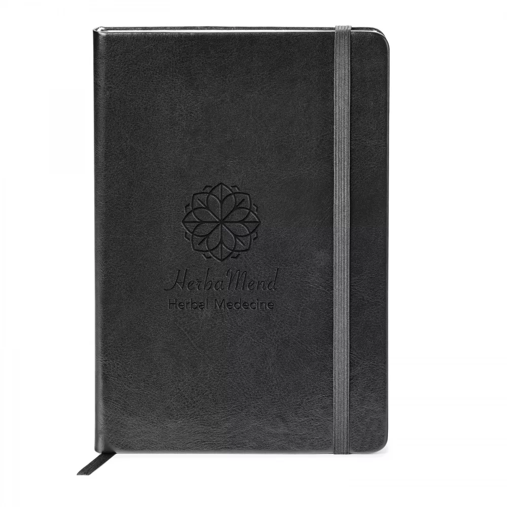 Fabrizio Hard Cover Journal