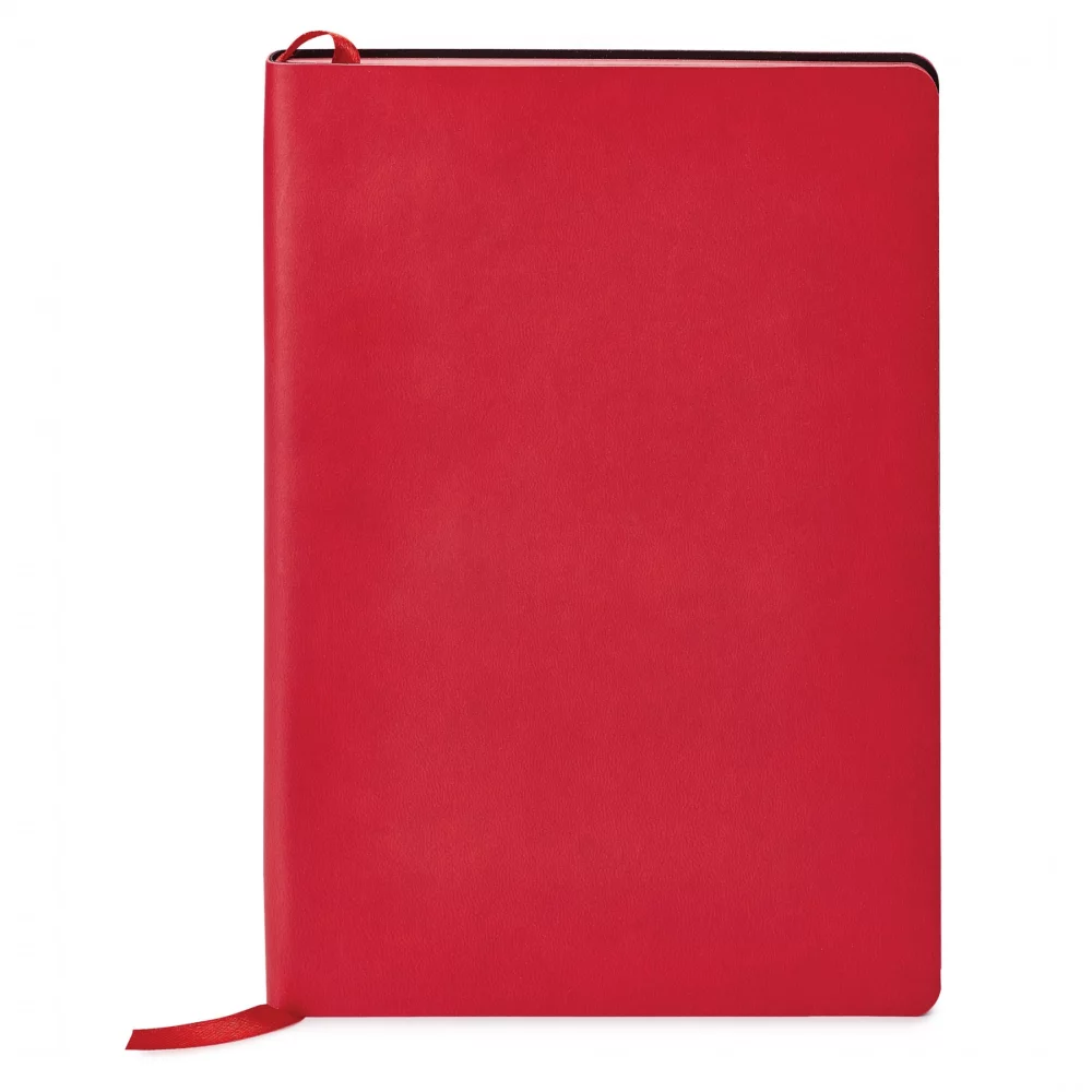 Donald Soft Cover Journal