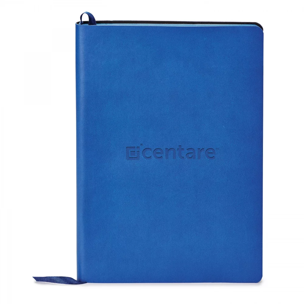 Donald Soft Cover Journal