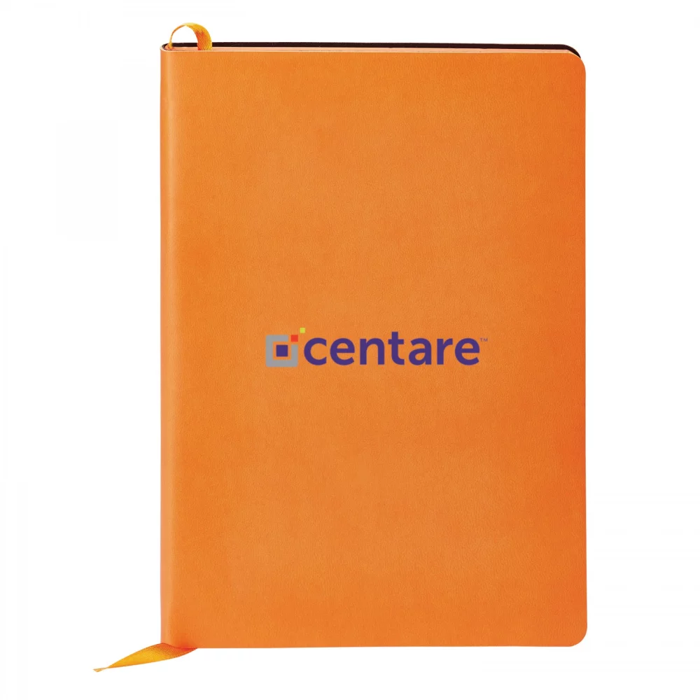 Donald Soft Cover Journal