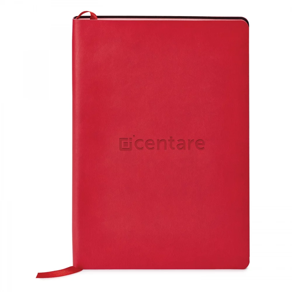 Donald Soft Cover Journal