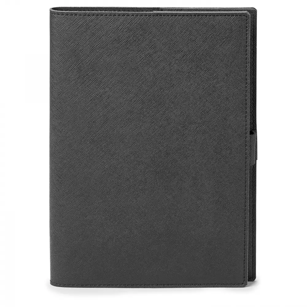 Genuine Leather Refillable Journal