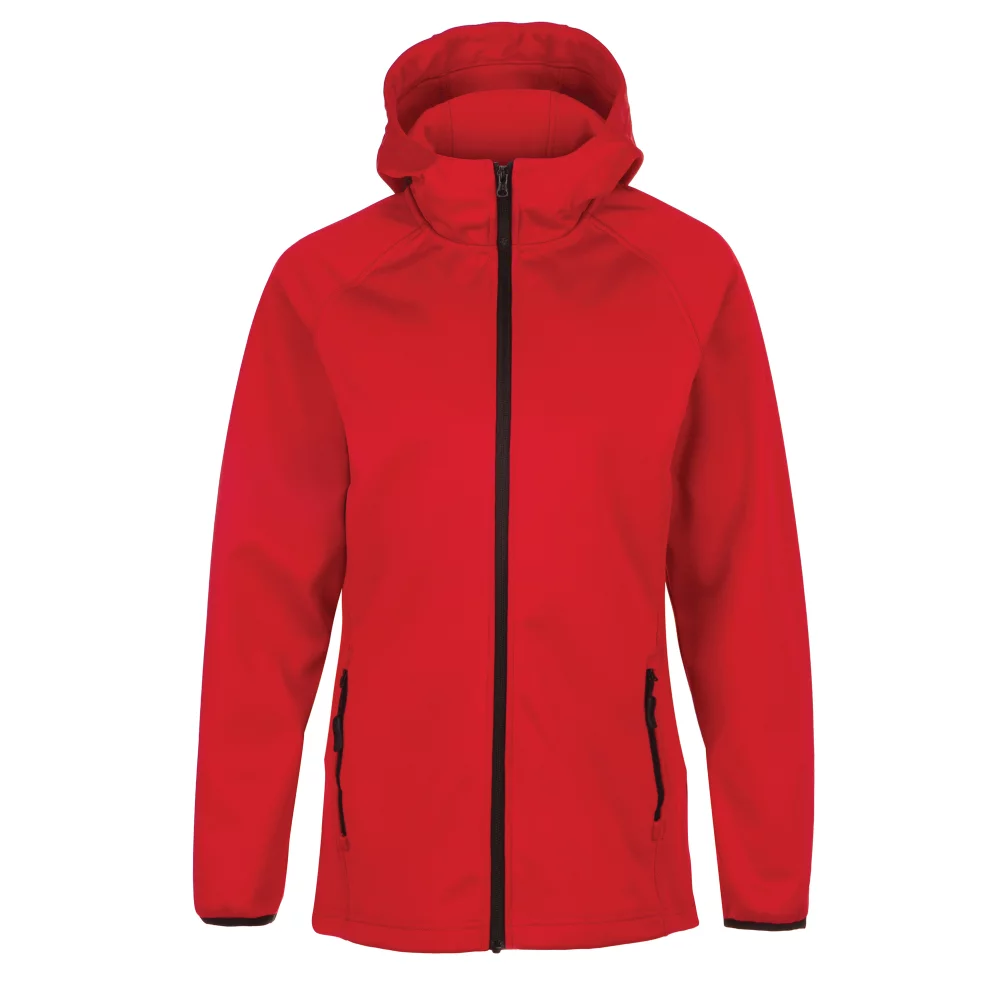 Veste Quest pour femmes avec doublure en polaire collée