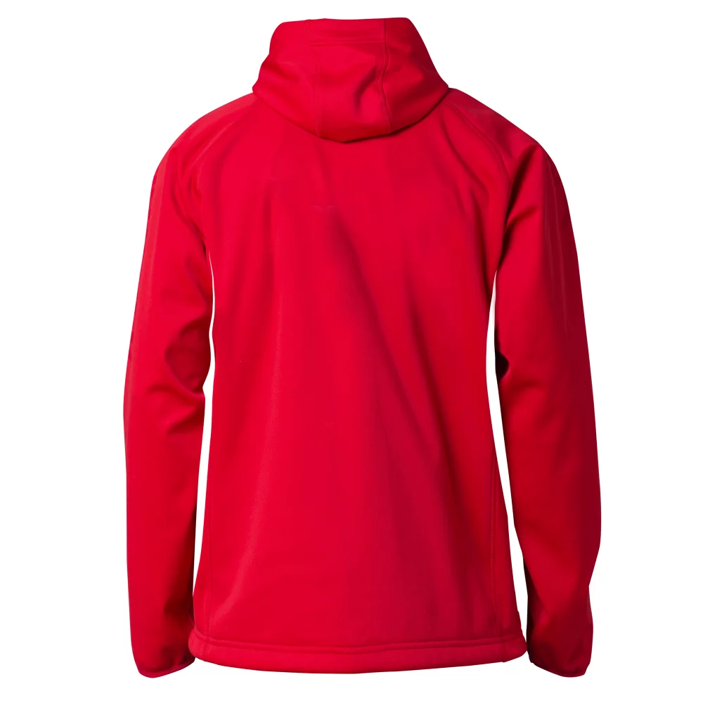 Women's Quest Jacket w/Bonded Fleece Lining