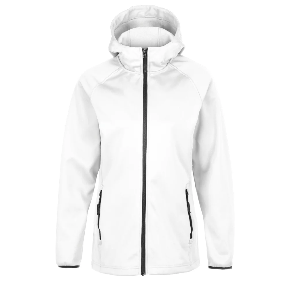 Women's Quest Jacket w/Bonded Fleece Lining