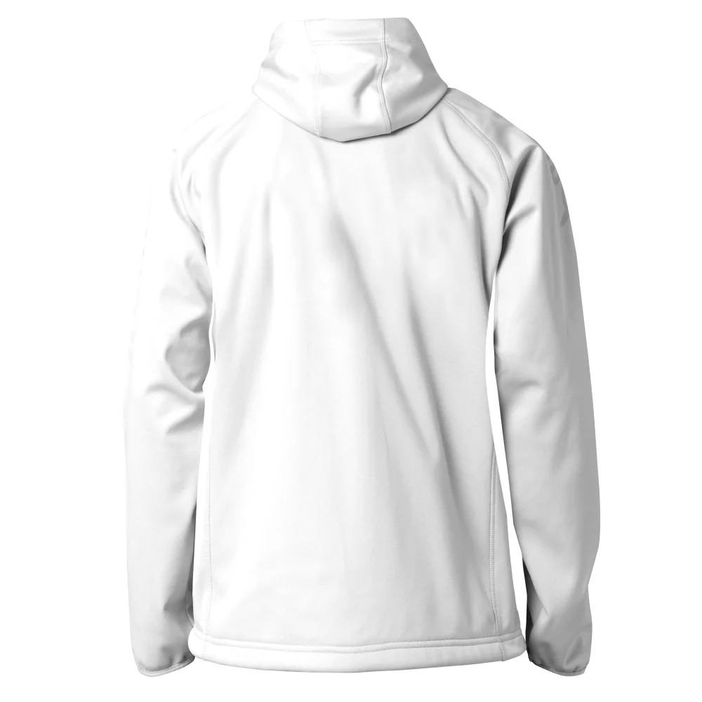 Veste Quest pour femmes avec doublure en polaire collée