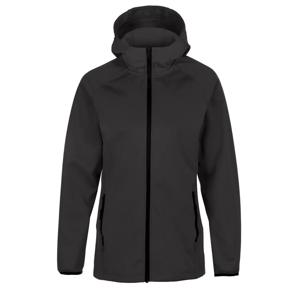 Veste Quest pour femmes avec doublure en polaire collée