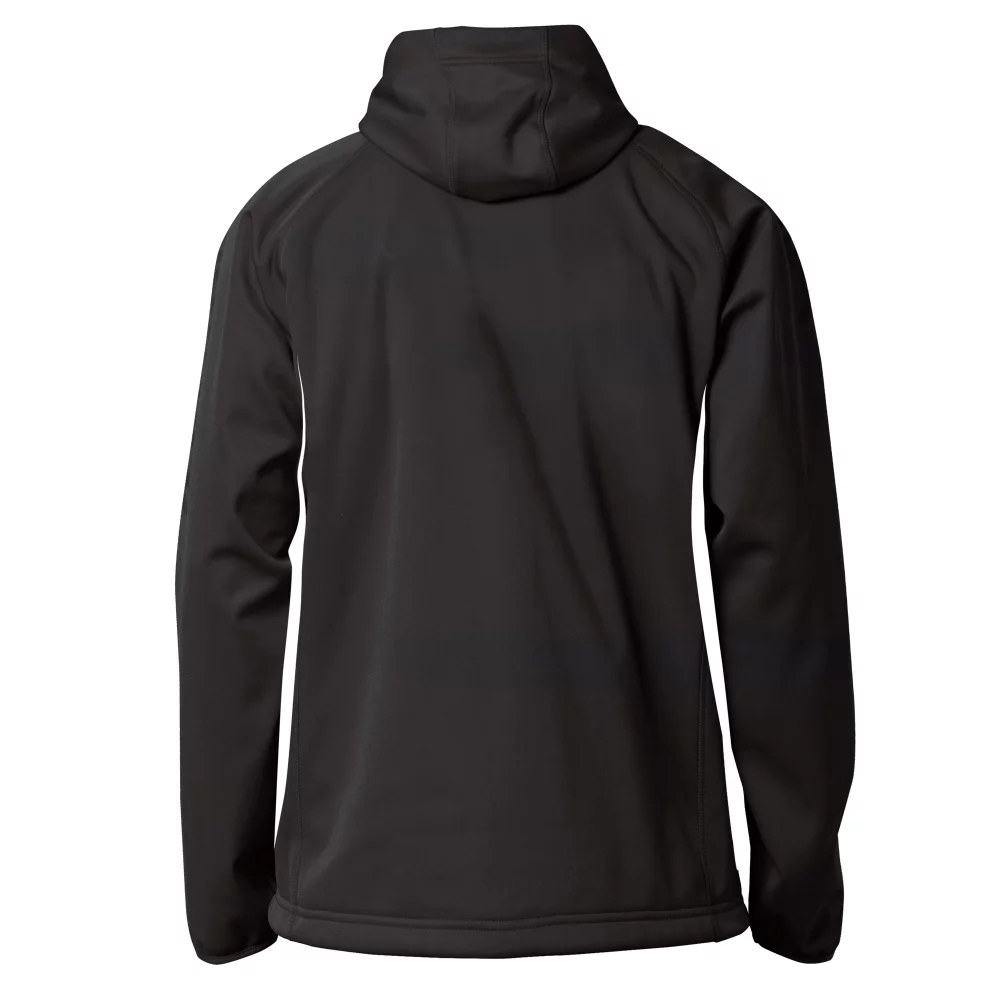 Women's Quest Jacket w/Bonded Fleece Lining