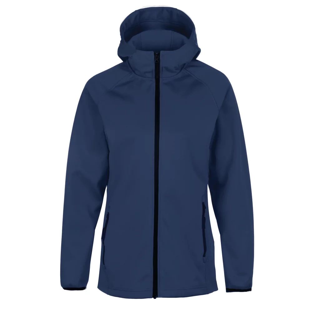 Veste Quest pour femmes avec doublure en polaire collée