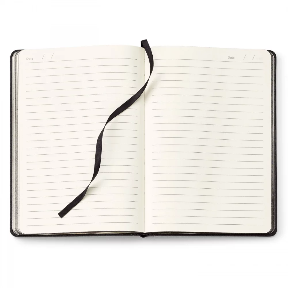 Genuine Leather A4 Size Rfid Portfolio