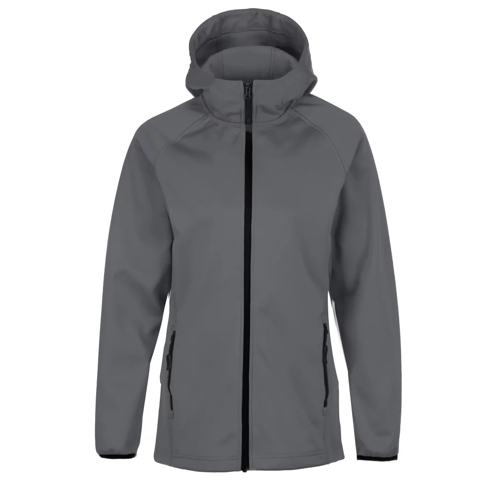 Women's Quest Jacket w/Bonded Fleece Lining