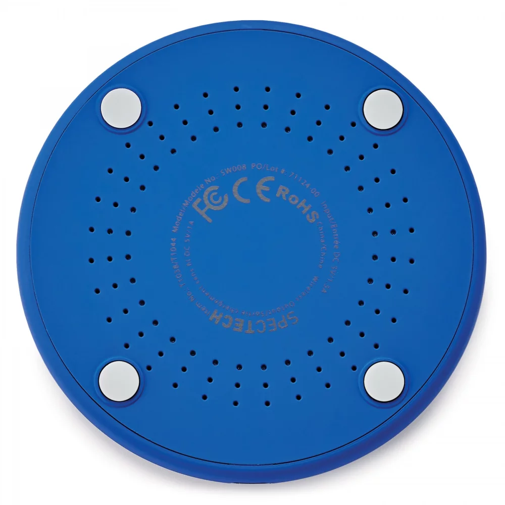 Station de recharge sans fil Ophelia