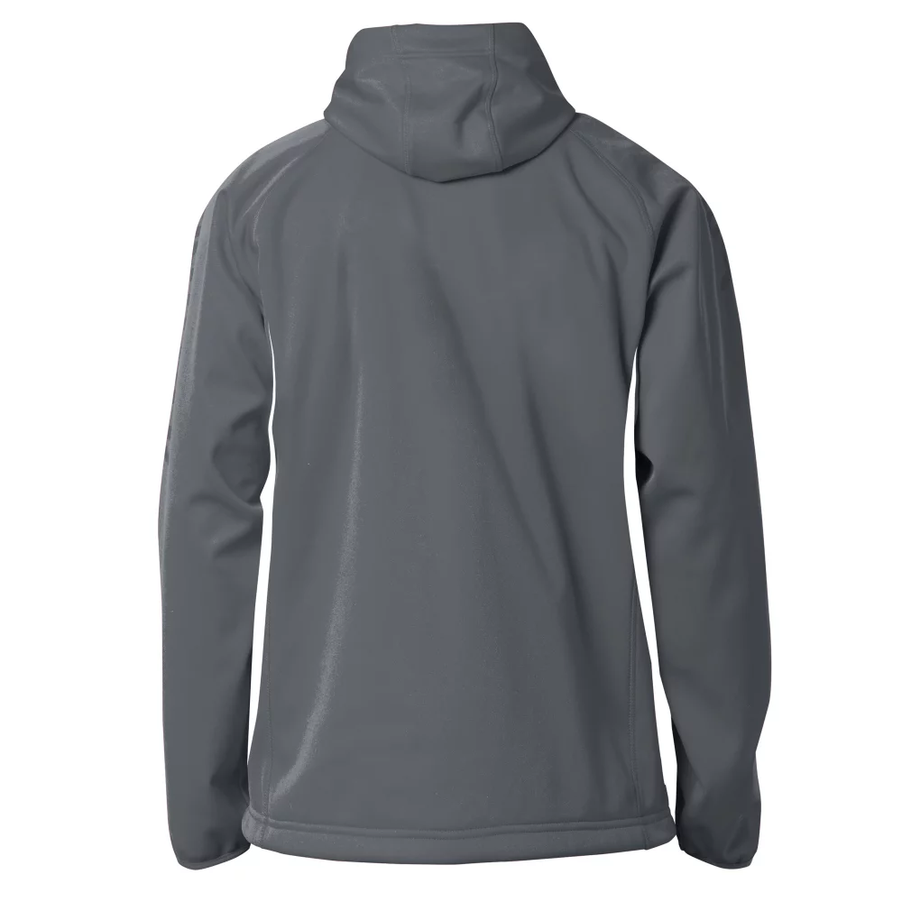Women's Quest Jacket w/Bonded Fleece Lining