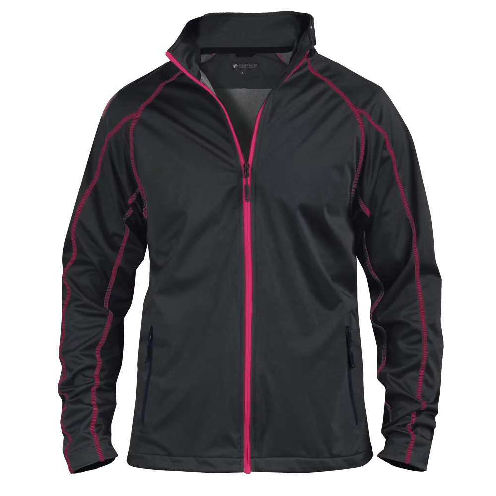 Men's Parma Lightweight Jacket w/Bonded Mesh Lining