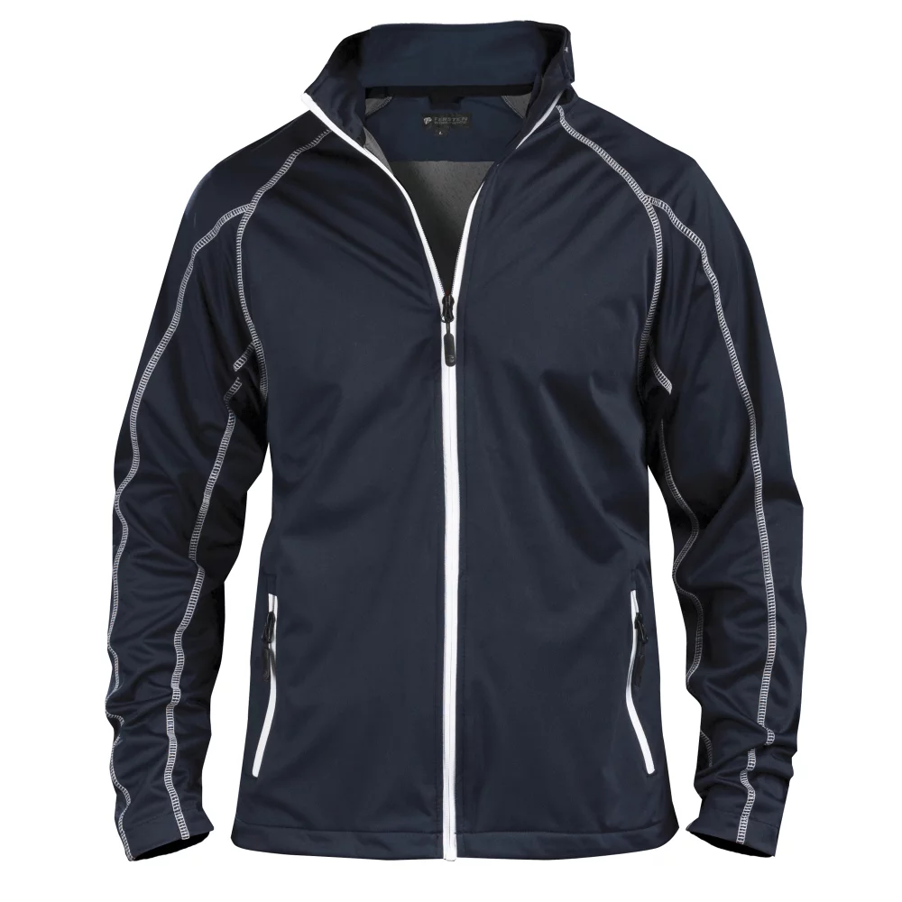 Men's Parma Lightweight Jacket w/Bonded Mesh Lining