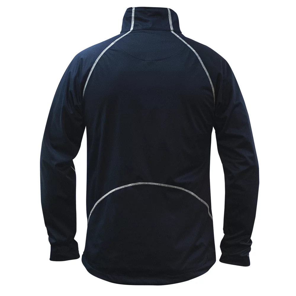 Men's Parma Lightweight Jacket w/Bonded Mesh Lining