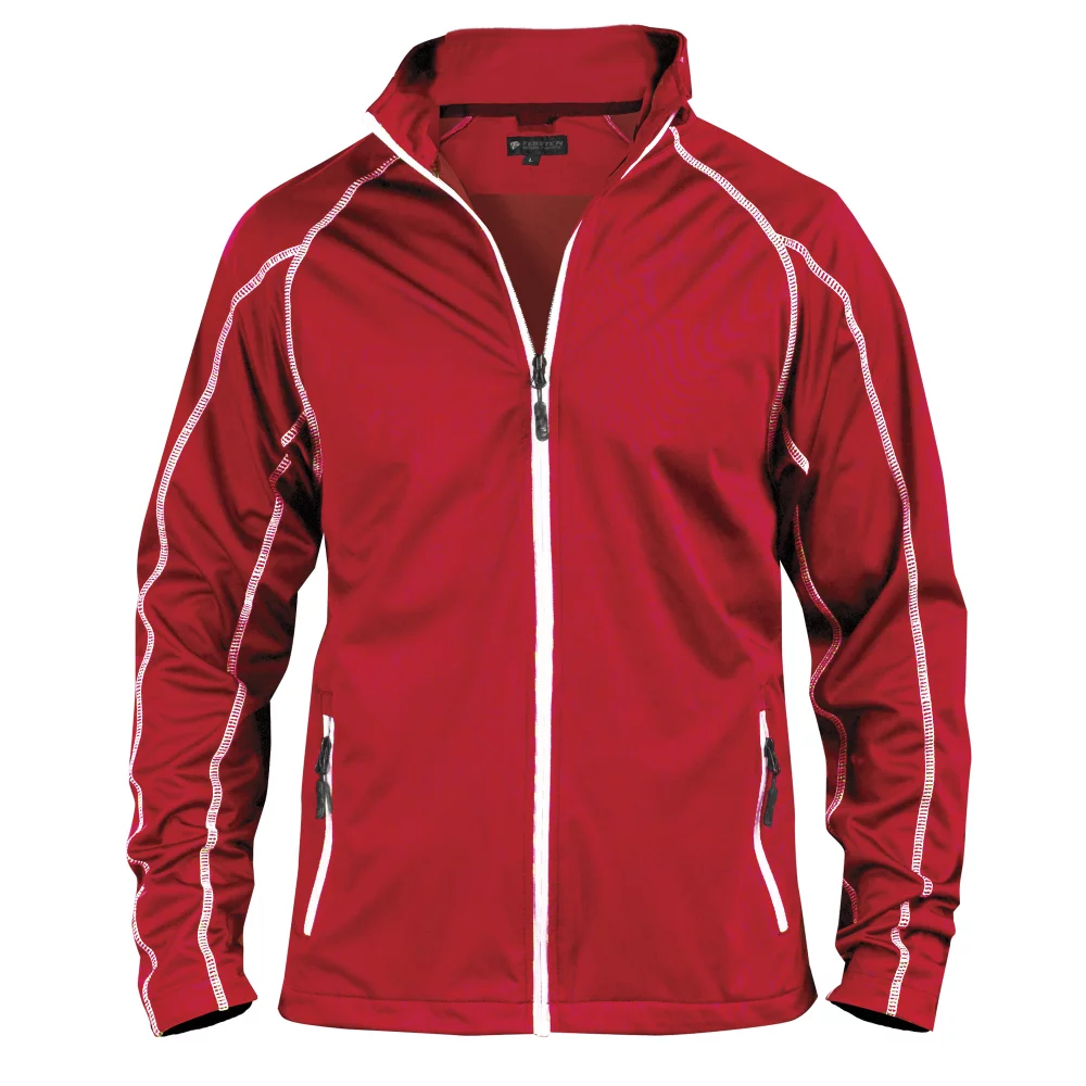 Veste légère pour homme Parma avec doublure en maille thermocollée