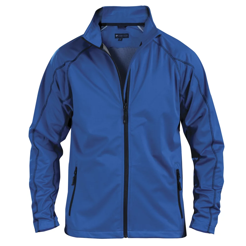 Men's Parma Lightweight Jacket w/Bonded Mesh Lining