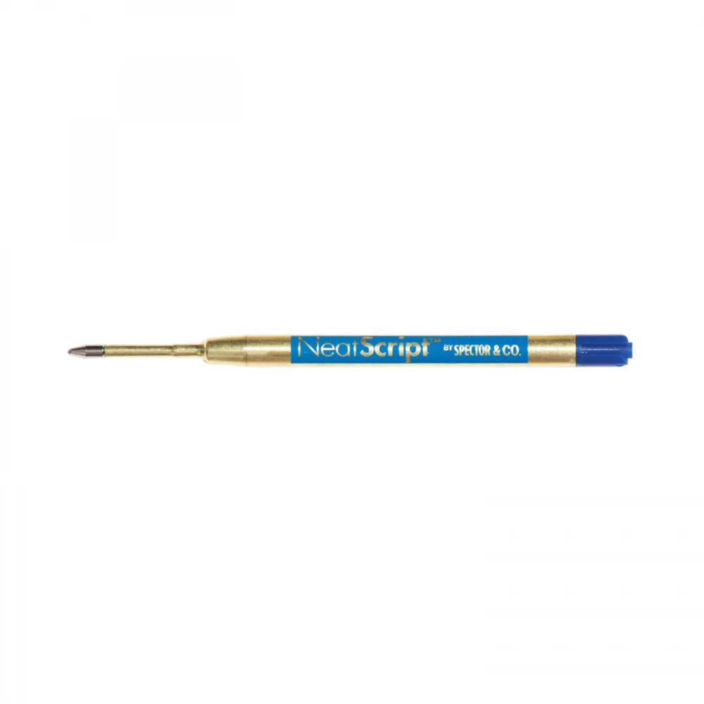 Neatscript Tm - Metal Refill