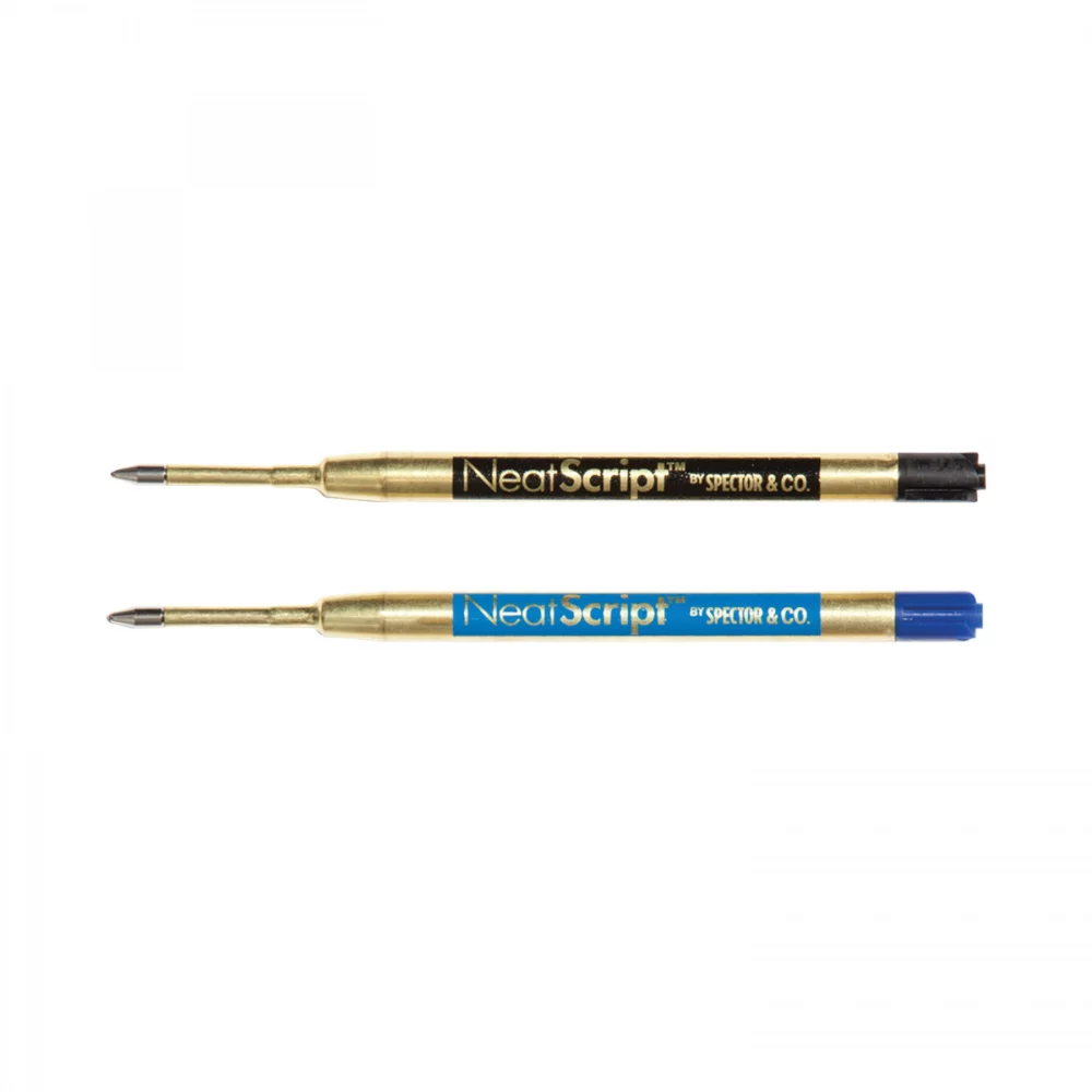 Neatscript Tm - Metal Refill
