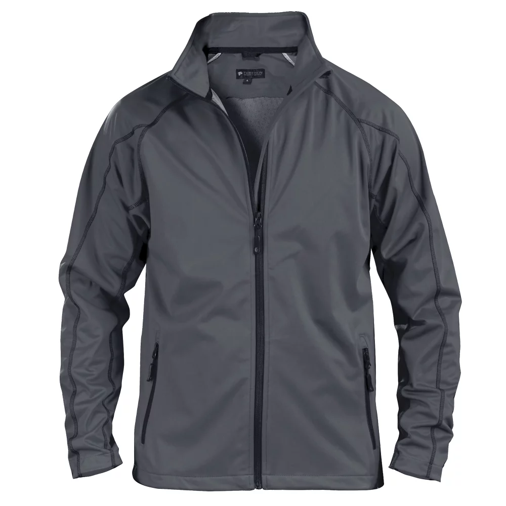 Veste légère pour homme Parma avec doublure en maille thermocollée