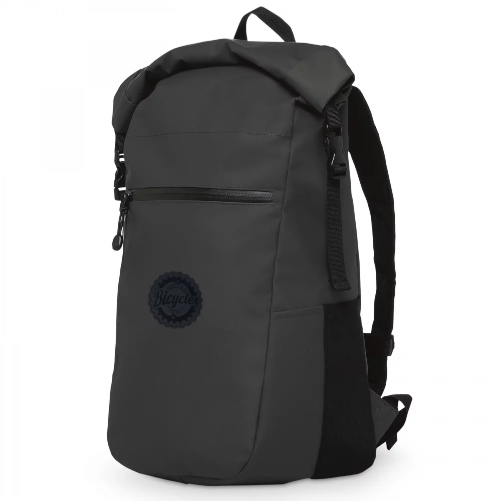 Call Of The Wild Roll-Top Water Resistant 22l Backpack