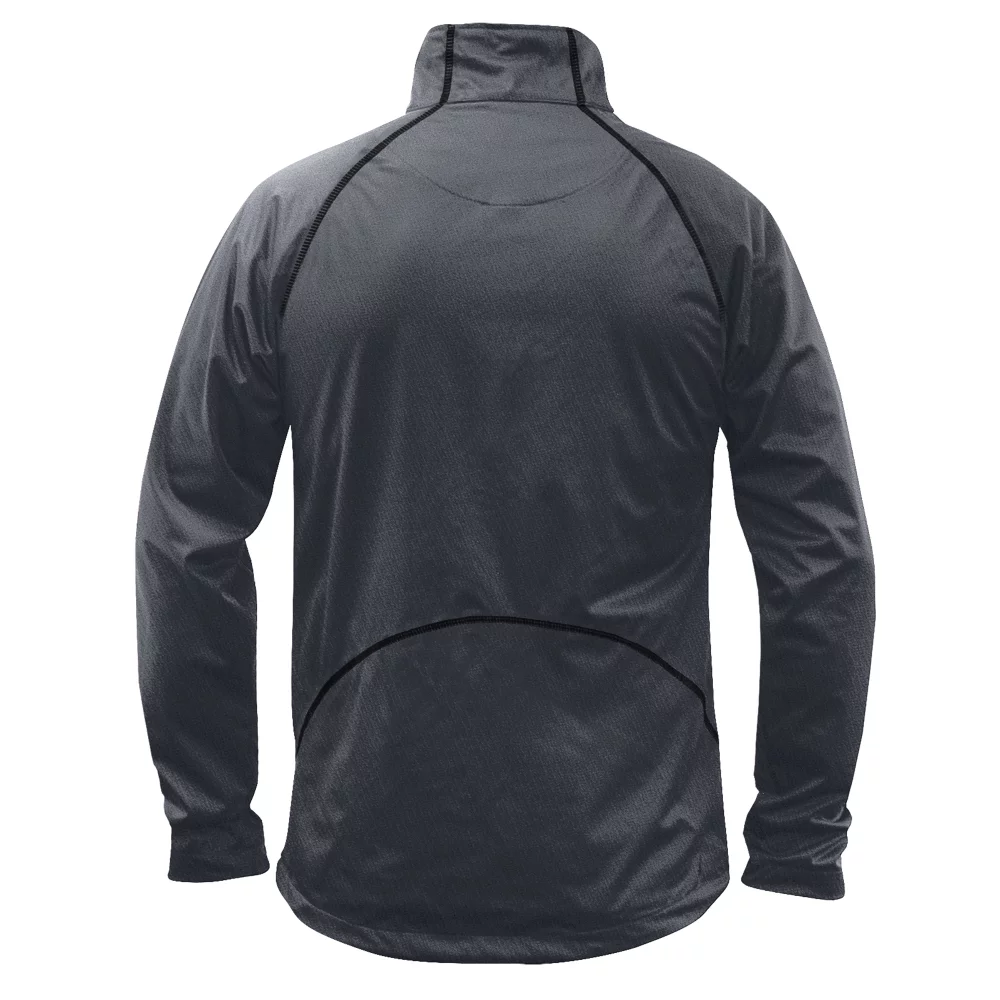 Veste légère pour homme Parma avec doublure en maille thermocollée