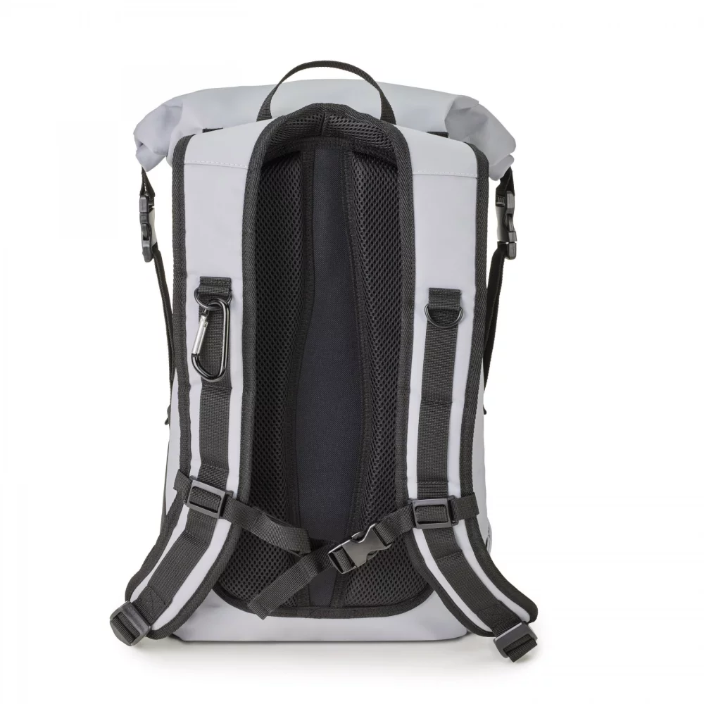 Call Of The Wild Roll-Top Water Resistant 22l Backpack