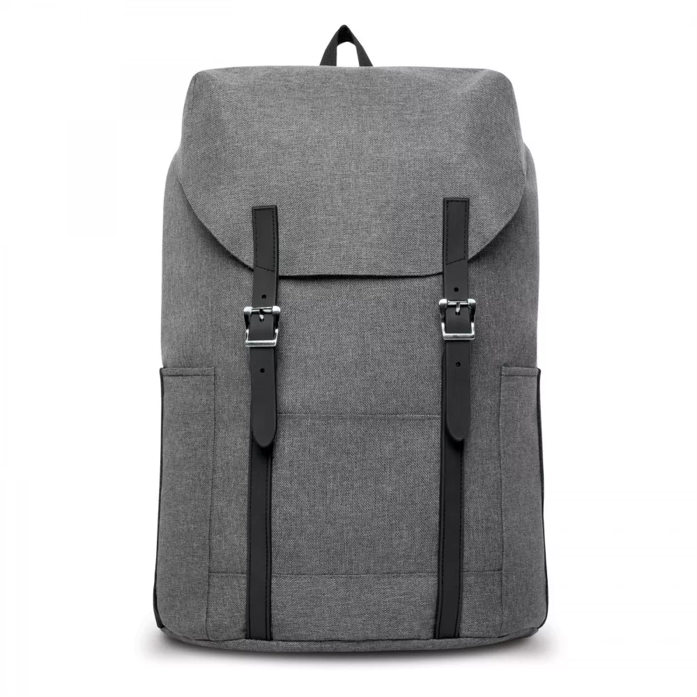 Nomad Must Haves Flip-Top Backpack