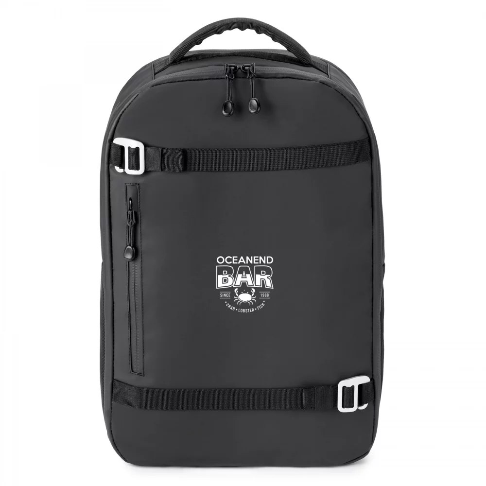 Call Of The Wild Overnighter Backpack