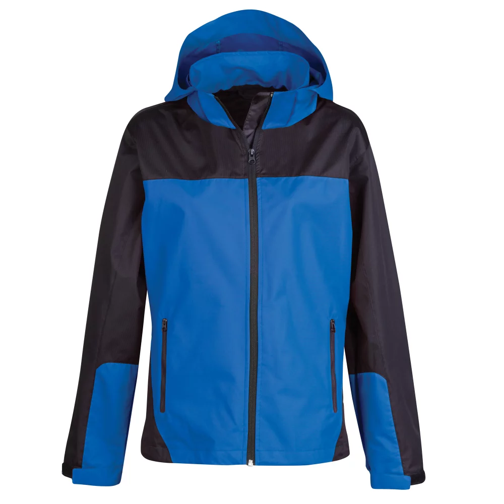 Women's Leeds Lightweight Jacket w/Detachable Hood