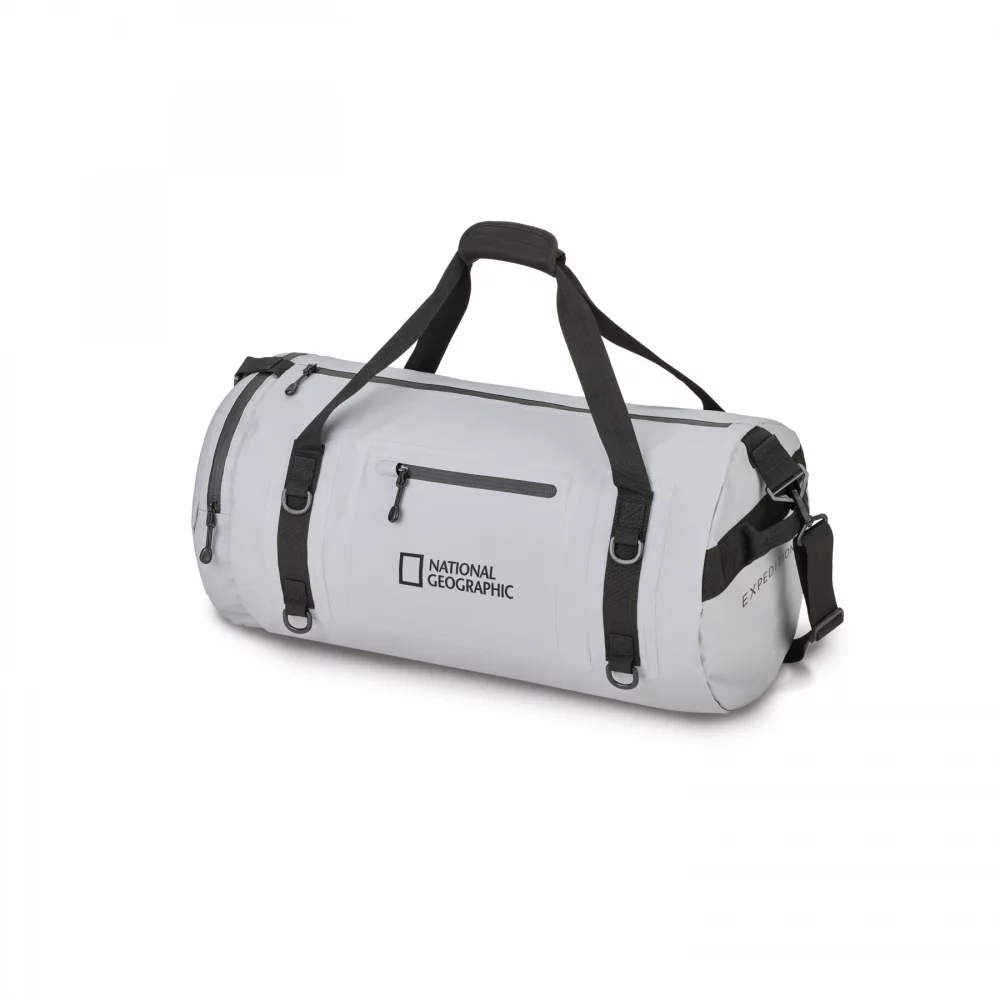 Call Of The Wild Water Resistant 50l Duffle
